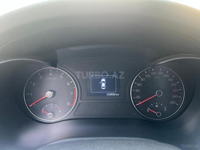 Kia K5 2015, 154,832 km - 2.0 l - Bakı