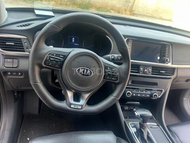 Kia K5 2015, 154,832 km - 2.0 l - Bakı