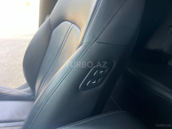Kia K5 2015, 154,832 km - 2.0 l - Bakı
