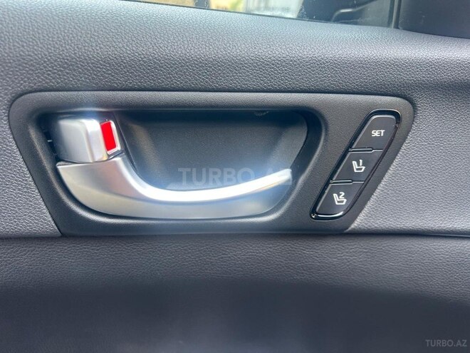 Kia K5 2015, 154,832 km - 2.0 l - Bakı