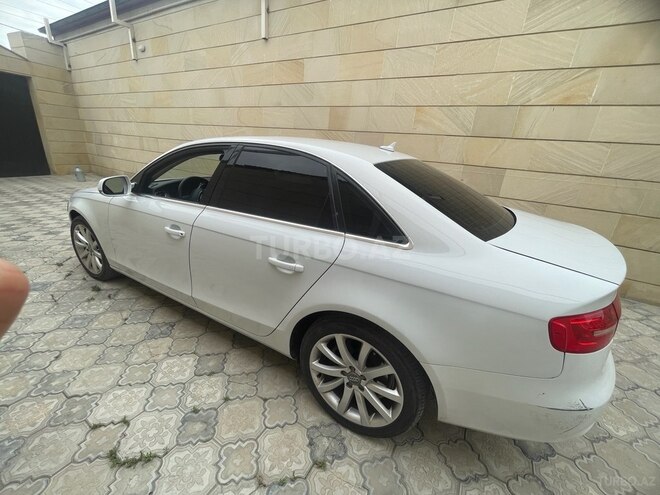 Audi A4 2013, 990,000 km - 2.0 l - Bakı