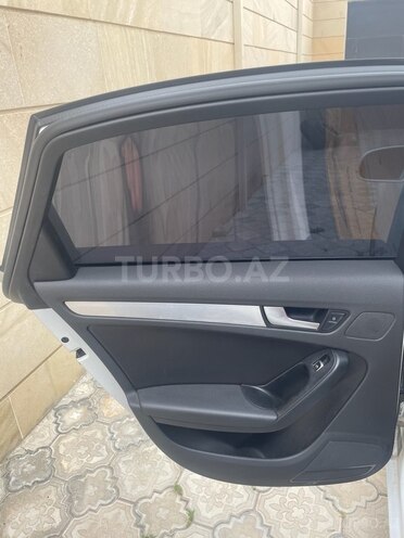 Audi A4 2013, 990,000 km - 2.0 l - Bakı