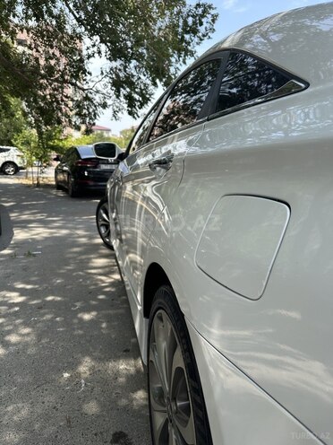 Hyundai Sonata-7