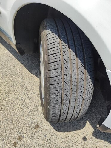 Volkswagen Passat 2003, 195,361 km - 1.8 l - Bakı