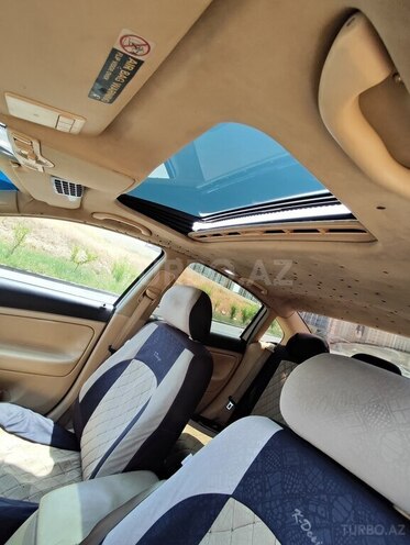 Volkswagen Passat 2003, 195,361 km - 1.8 l - Bakı