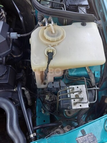 Mercedes C 180 1997, 362,611 km - 1.8 l - Astara