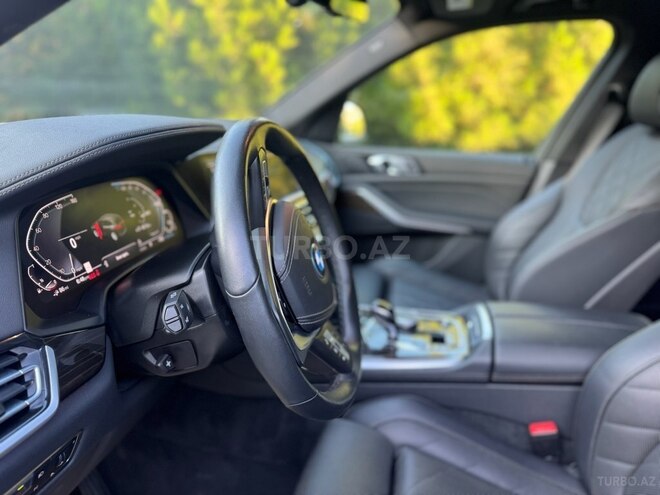 BMW X5 2023, 39,000 km - 3.0 l - Bakı
