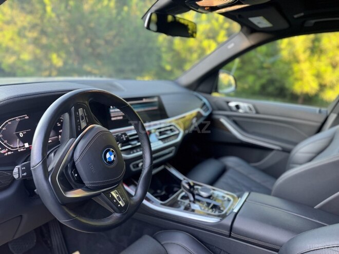 BMW X5 2023, 39,000 km - 3.0 l - Bakı