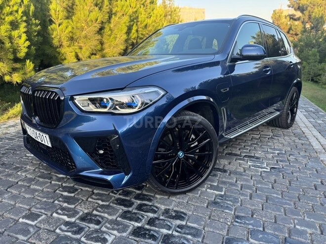 BMW X5 2023, 39,000 km - 3.0 l - Bakı