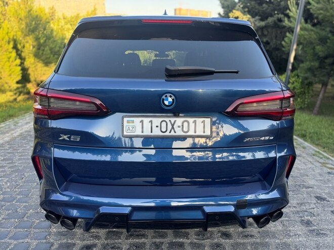 BMW X5 2023, 39,000 km - 3.0 l - Bakı