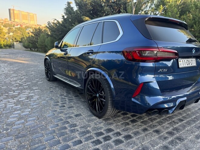 BMW X5 2023, 39,000 km - 3.0 l - Bakı