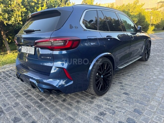 BMW X5 2023, 39,000 km - 3.0 l - Bakı