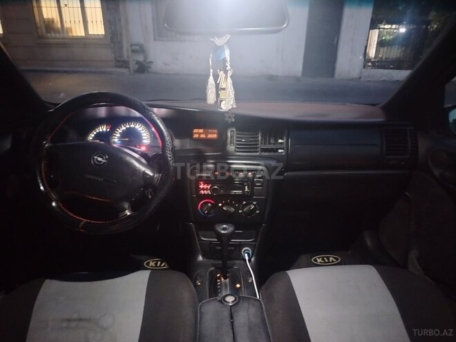 Opel Vectra 1996, 357,933 km - 1.6 l - Bakı