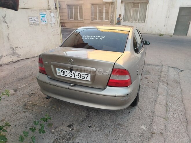 Opel Vectra 1996, 357,933 km - 1.6 l - Bakı