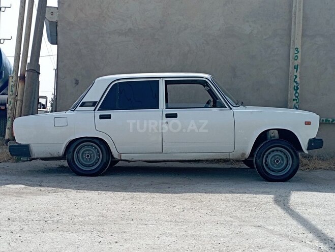 LADA (VAZ) 2107 2003, 90,000 km - 1.6 l - Bakı