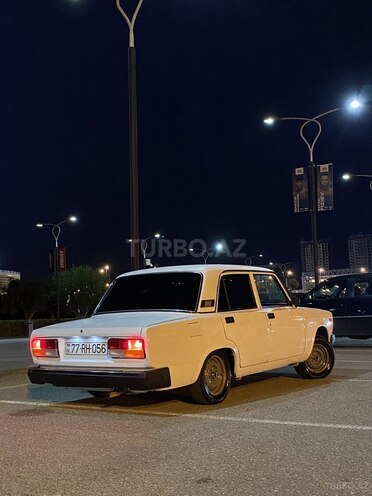 LADA (VAZ) 2107 2003, 90,000 km - 1.6 l - Bakı