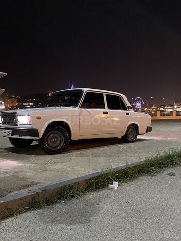 LADA (VAZ) 2107 2003, 90,000 km - 1.6 l - Bakı
