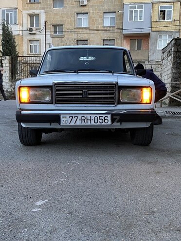 LADA (VAZ) 2107 2003, 90,000 km - 1.6 l - Bakı