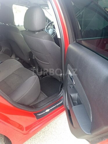 Chevrolet Cruze 2014, 241,200 km - 1.4 l - Gəncə