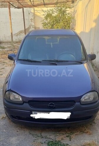 Opel Vita 1998, 350,000 km - 1.4 l - Bakı