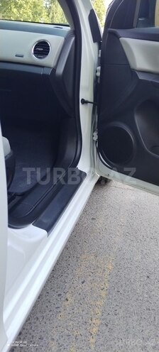 Chevrolet Cruze 2015, 190,000 km - 1.4 l - Ağdam