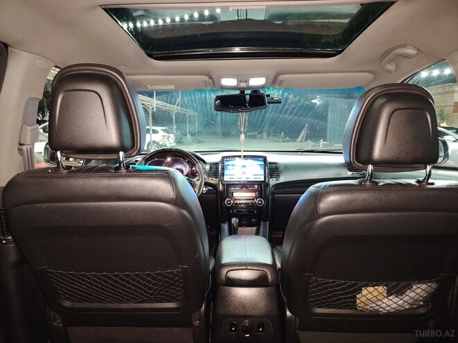 Kia Sorento 2010, 284,000 km - 2.0 l - Mingəçevir