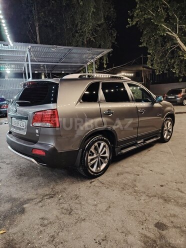 Kia Sorento 2010, 284,000 km - 2.0 l - Mingəçevir