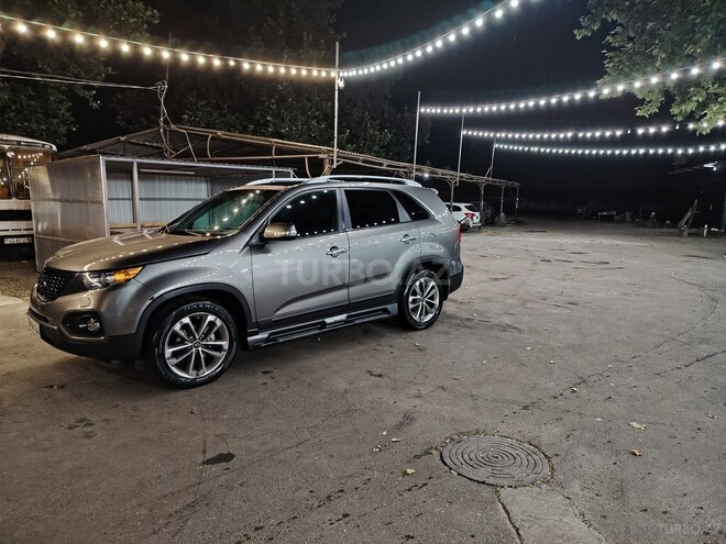 Kia Sorento 2010, 284,000 km - 2.0 l - Mingəçevir