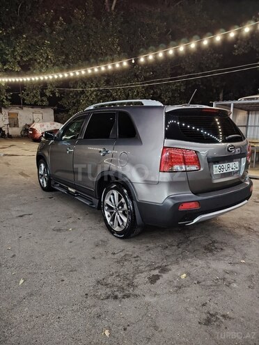 Kia Sorento 2010, 284,000 km - 2.0 l - Mingəçevir