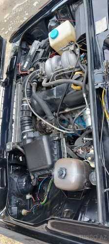 LADA (VAZ) 2107 2010, 70,220 km - 1.6 л - Gəncə