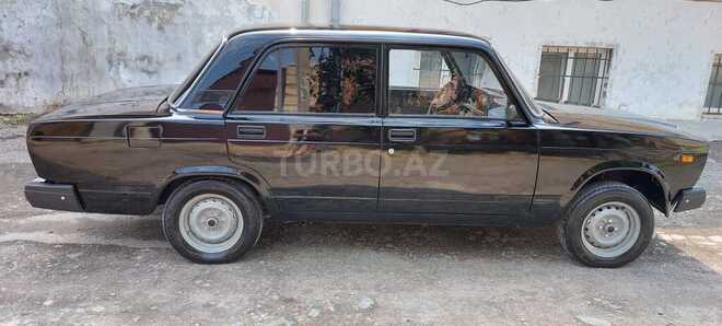 LADA (VAZ) 2107 2010, 70,220 km - 1.6 л - Gəncə