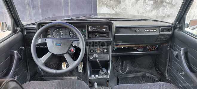 LADA (VAZ) 2107 2010, 70,220 km - 1.6 л - Gəncə