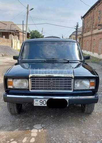 LADA (VAZ) 2107 2010, 70,220 km - 1.6 л - Gəncə