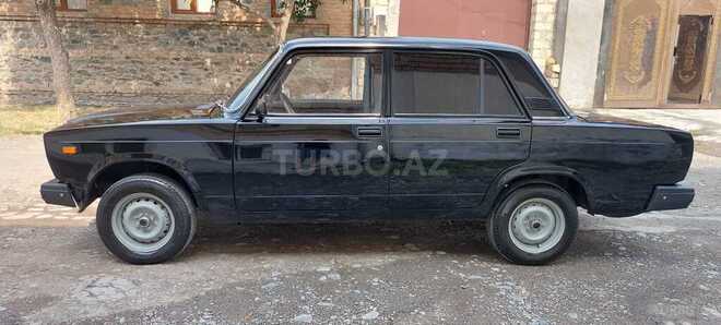 LADA (VAZ) 2107 2010, 70,220 km - 1.6 л - Gəncə