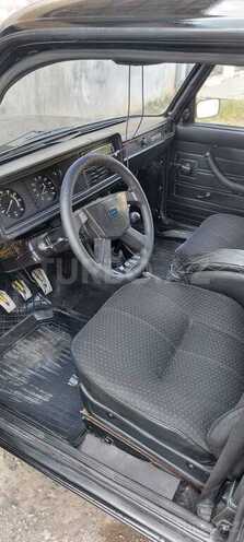 LADA (VAZ) 2107 2010, 70,220 km - 1.6 л - Gəncə