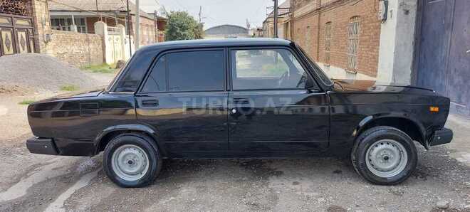 LADA (VAZ) 2107 2010, 70,220 km - 1.6 л - Gəncə