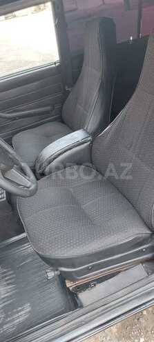 LADA (VAZ) 2107 2010, 70,220 km - 1.6 л - Gəncə