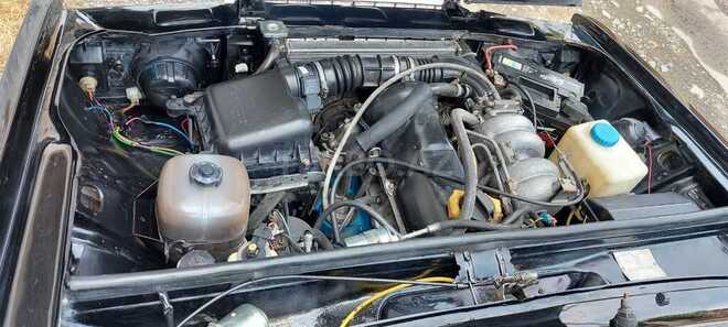 LADA (VAZ) 2107 2010, 70,220 km - 1.6 л - Gəncə