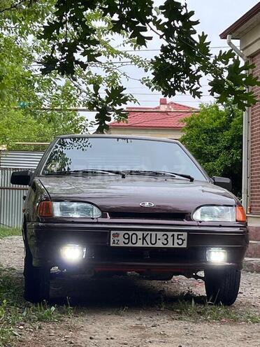 LADA (VAZ) 2115 2011, 65,000 km - 1.6 l - Beyləqan