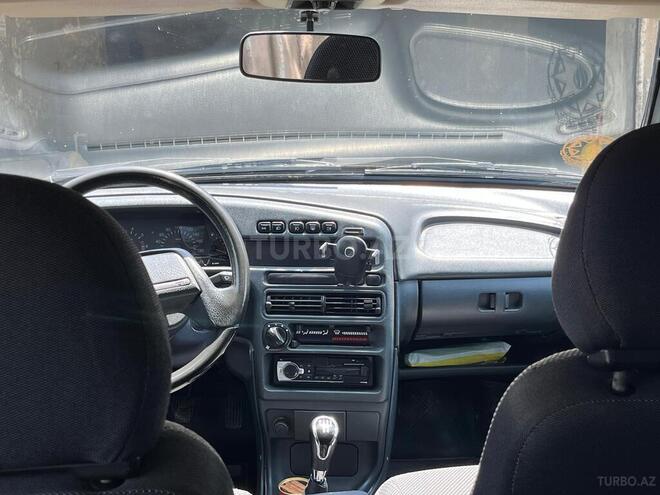 LADA (VAZ) 2115 2011, 65,000 km - 1.6 l - Beyləqan