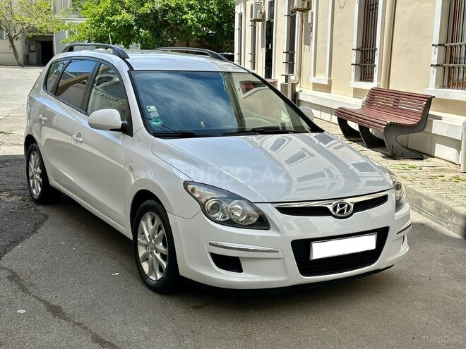 Hyundai i30 2009, 297,758 km - 1.6 л - Bakı