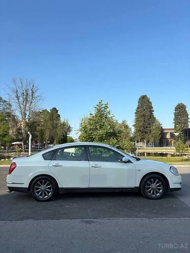 Nissan Teana 2006, 318,120 km - 2.4 l - Xaçmaz
