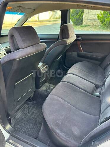Nissan Teana 2006, 318,120 km - 2.4 l - Xaçmaz