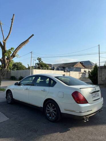 Nissan Teana 2006, 318,120 km - 2.4 l - Xaçmaz