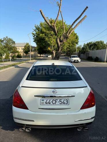 Nissan Teana 2006, 318,120 km - 2.4 l - Xaçmaz