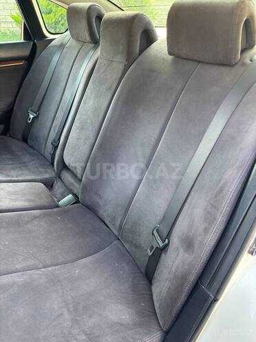 Nissan Teana 2006, 318,120 km - 2.4 l - Xaçmaz