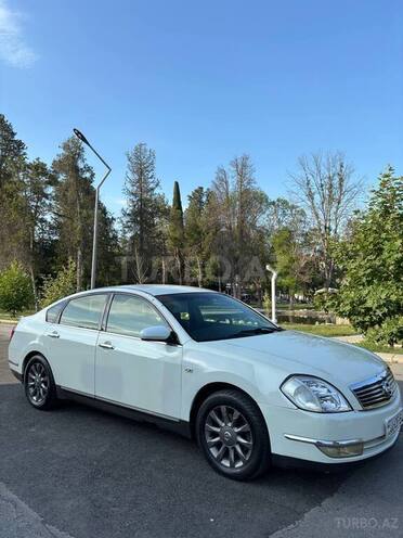 Nissan Teana 2006, 318,120 km - 2.4 l - Xaçmaz
