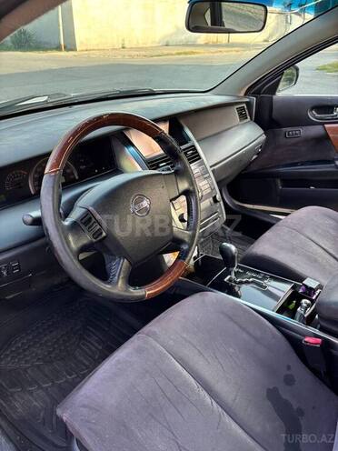 Nissan Teana 2006, 318,120 km - 2.4 l - Xaçmaz