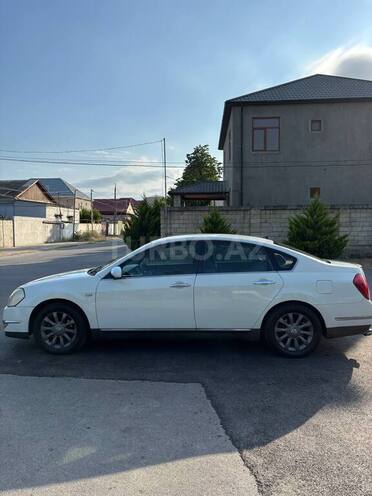Nissan Teana 2006, 318,120 km - 2.4 l - Xaçmaz