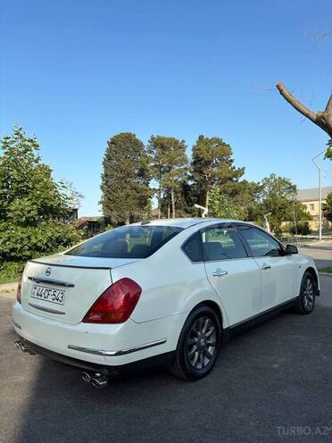 Nissan Teana 2006, 318,120 km - 2.4 l - Xaçmaz